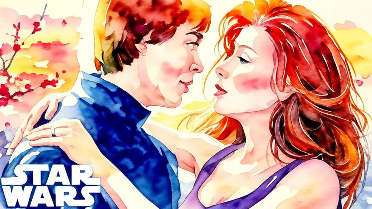 star wars libido