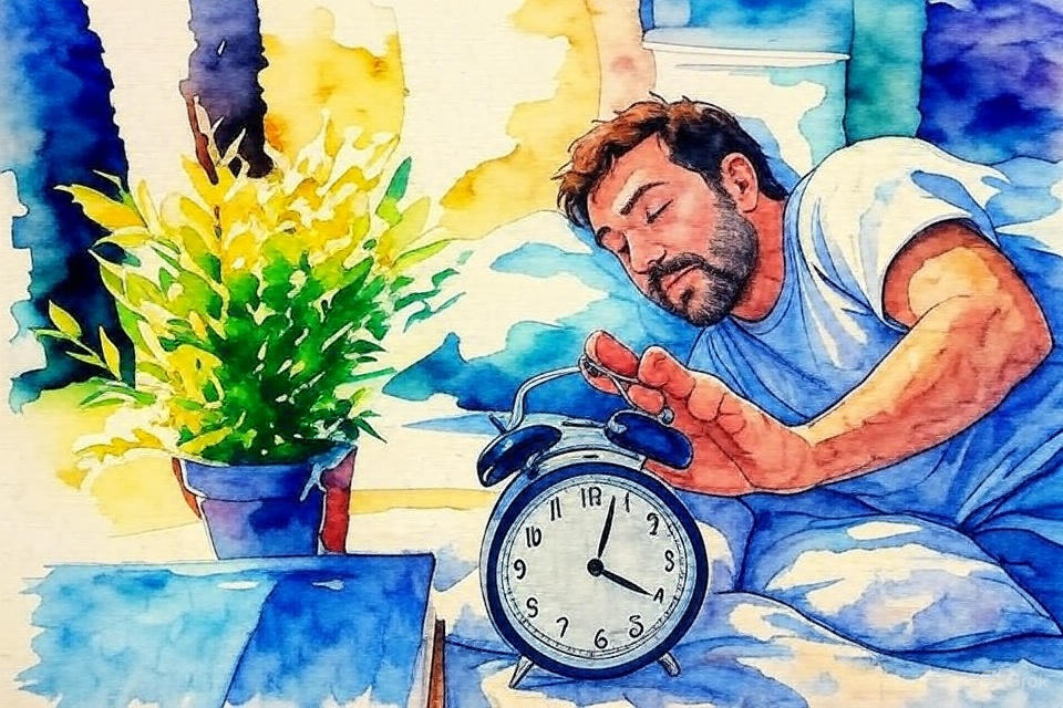 Andropause homme 50 ans